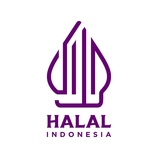 Logo Halal Indonesia